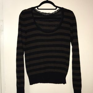 Dolce and Gabbana sweater 42